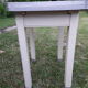 Vintage table 50/60s