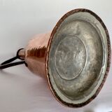 Bistro copper ewer