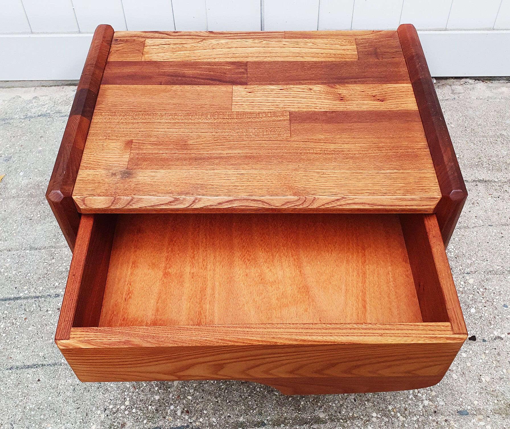 Bedside table Maison Regain