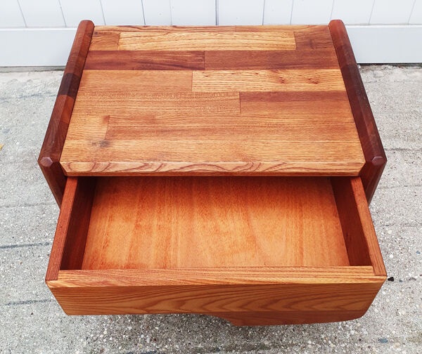 Table de chevet Maison Regain