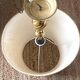 Vintage lamp 1970