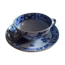 Creil Montereau tea cup