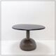 "Vesper" side table by Sebastian Herkner for Sancal - 2 available.
