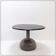 "Vesper" side table by Sebastian Herkner for Sancal - 2 available.