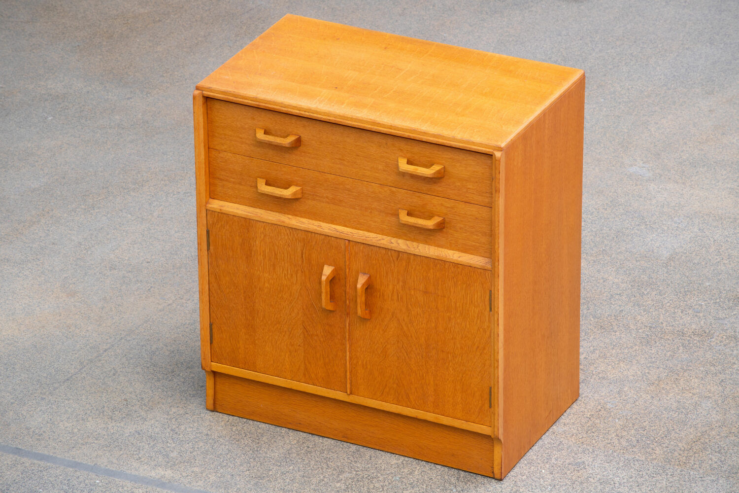 Buffet scandinave  1960