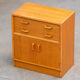 Buffet scandinave  1960