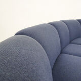 Large Walter Knoll Piccolino modular sofa, Germany 1960's