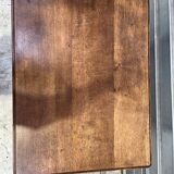 Table en bois du XVIIIe siècle