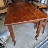 Restaurant table