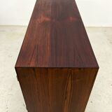 Rosewood sideboard by Gunni Omann, Denmark, 1960s