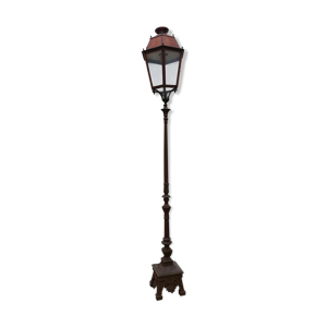 Lampadaire extérieur