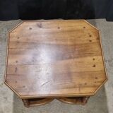 Table basse vintage