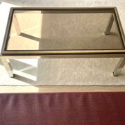 Table basse de chez Jean-Charles Années 70