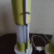 Pair of vintage desk lamps