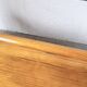 Bureau et chaise enfant pin Bauhaus