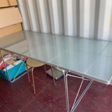 NIELS GAMMEZGAARD MOMENT TABLE