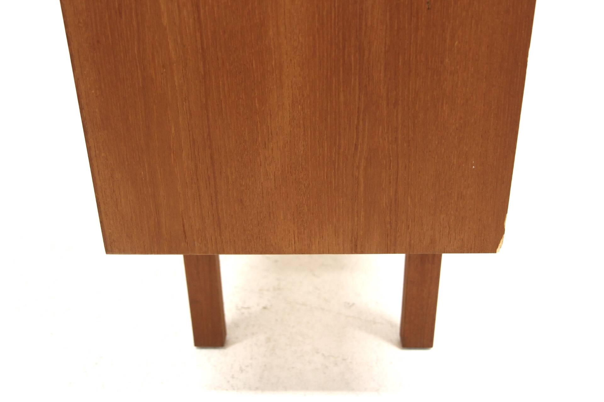 Scandinavian teak sideboard, Breox, Sweden, 1960
