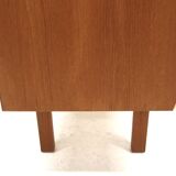 Scandinavian teak sideboard, Breox, Sweden, 1960