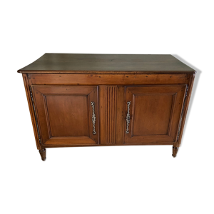 buffet coffre