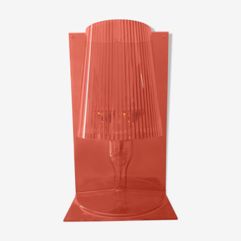 Lampe Take Kartell