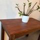Charming vintage farmhouse table (small size)