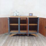Art deco buffet