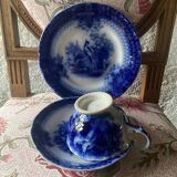 Ensemble petit déjeuner Villeroy et Boch XIX