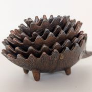 Hedgehog Ashtray