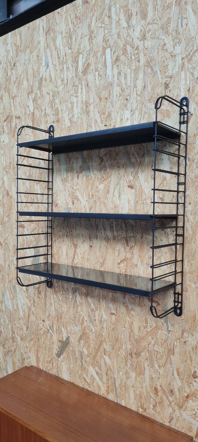 Tomado wall shelf 1960