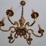 Bronze luster