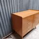 Chest of drawers - Vintage Scandinavian sideboard