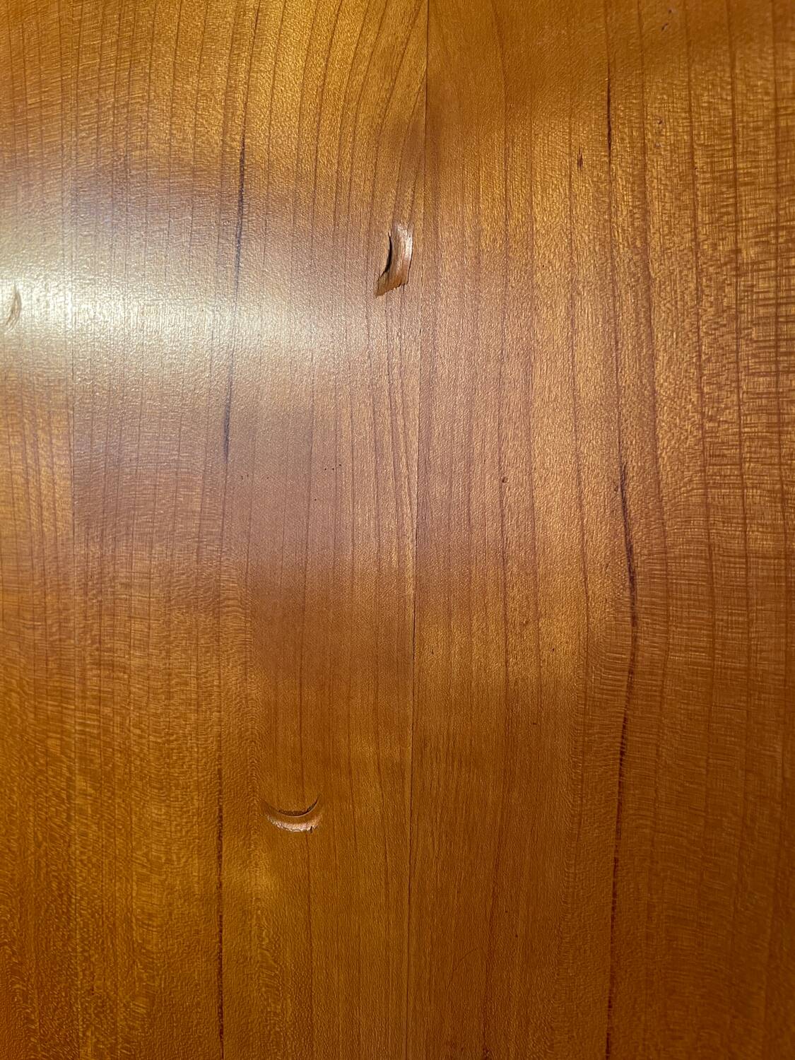 Armoire commode Roger Landault