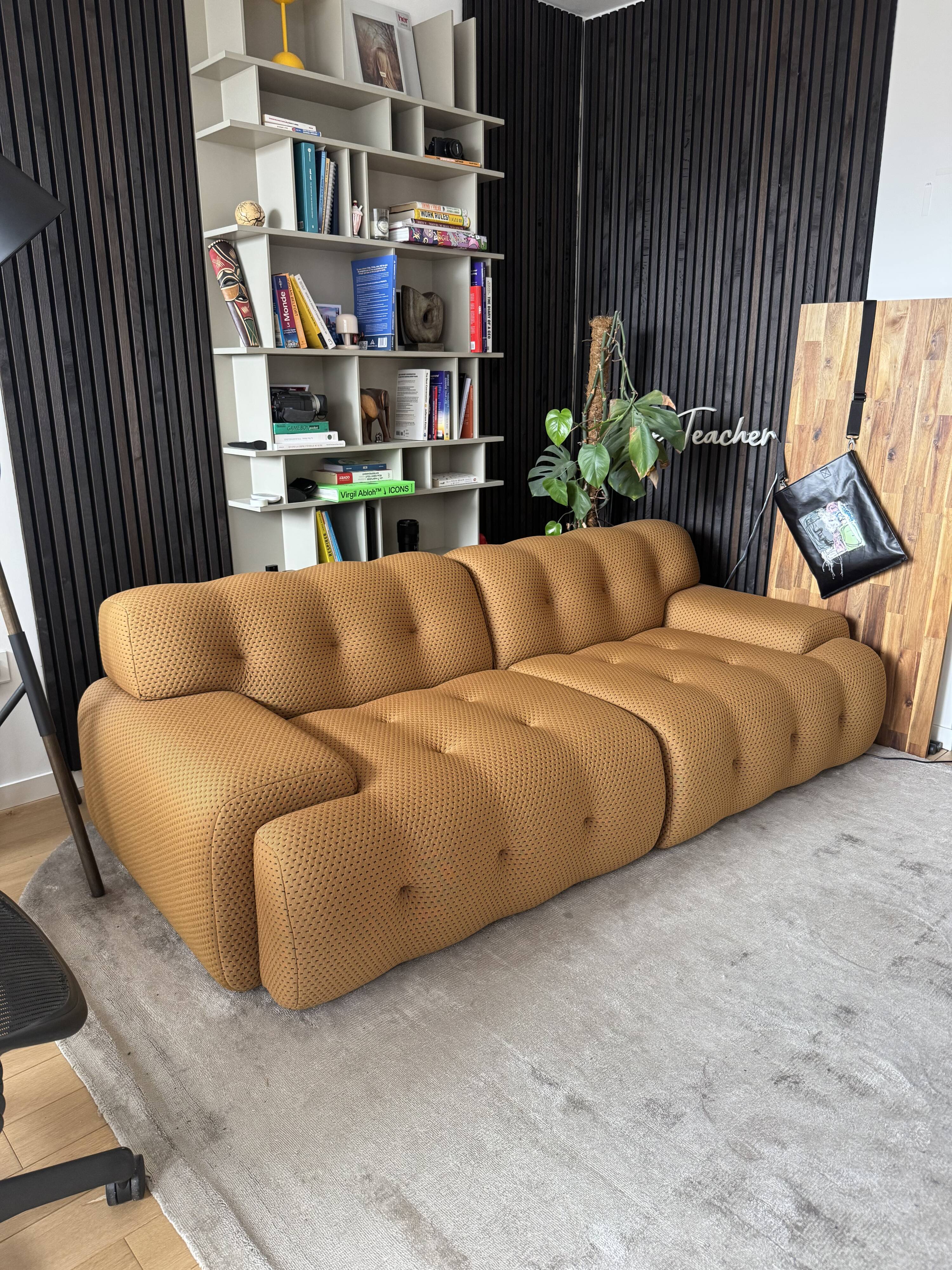 Roche bobois blogger