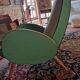 Fauteuil de luxe Lormeric designer niçois