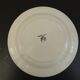 Givors vintage tile plate plates