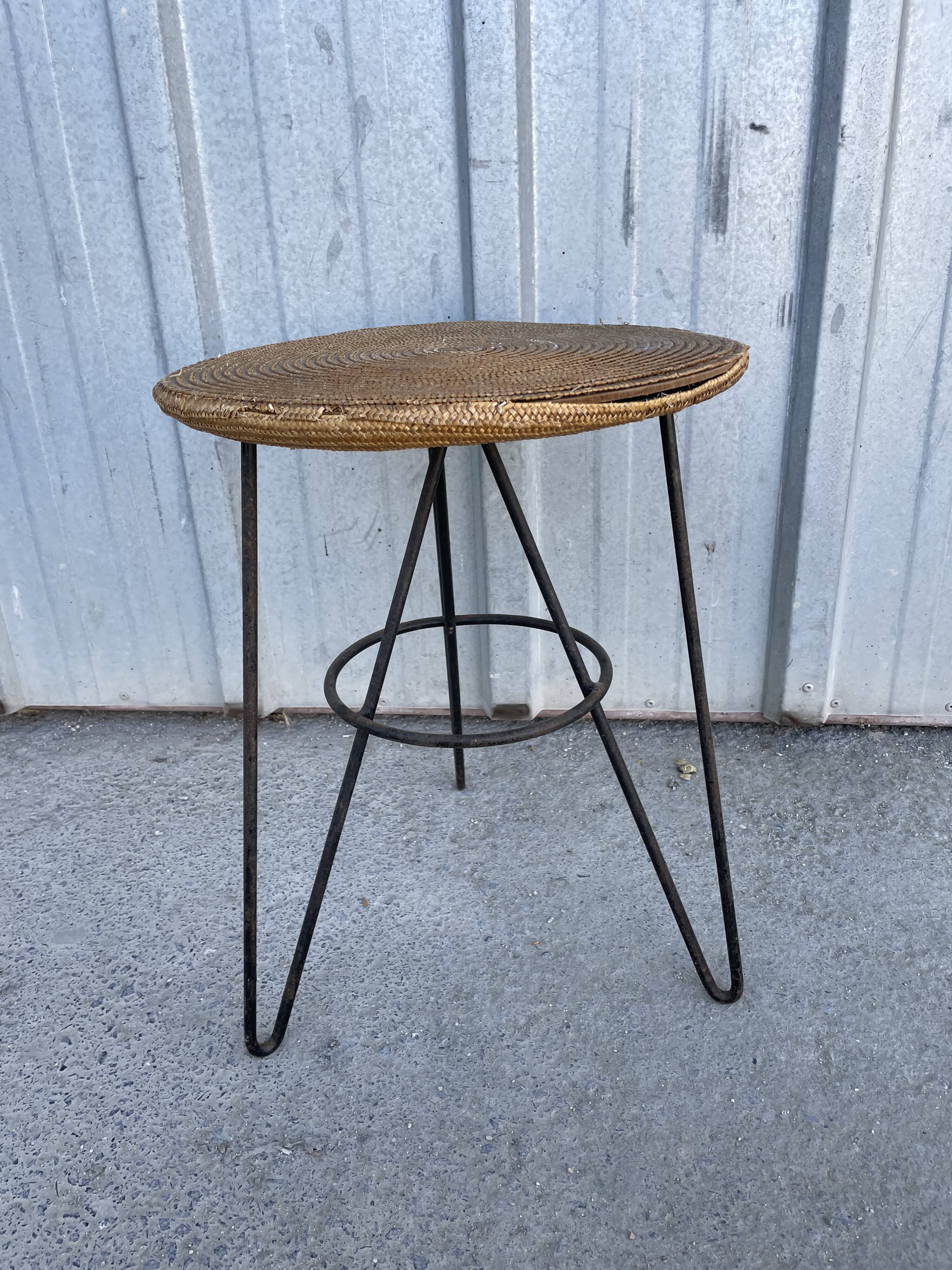 50s stool