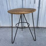 50s stool