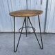 50s stool