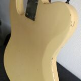 Teisco japan telecaster 1971 mij - vintage electric guitar