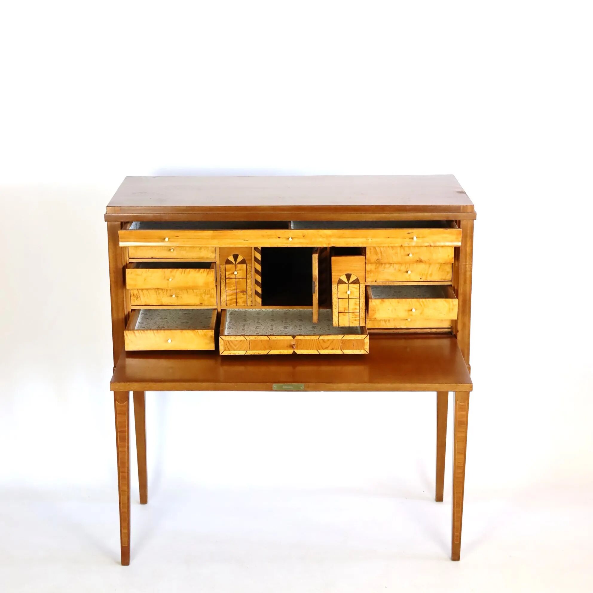 Cabinet années 40