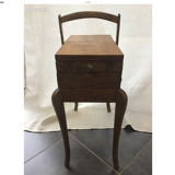 Sewing furniture