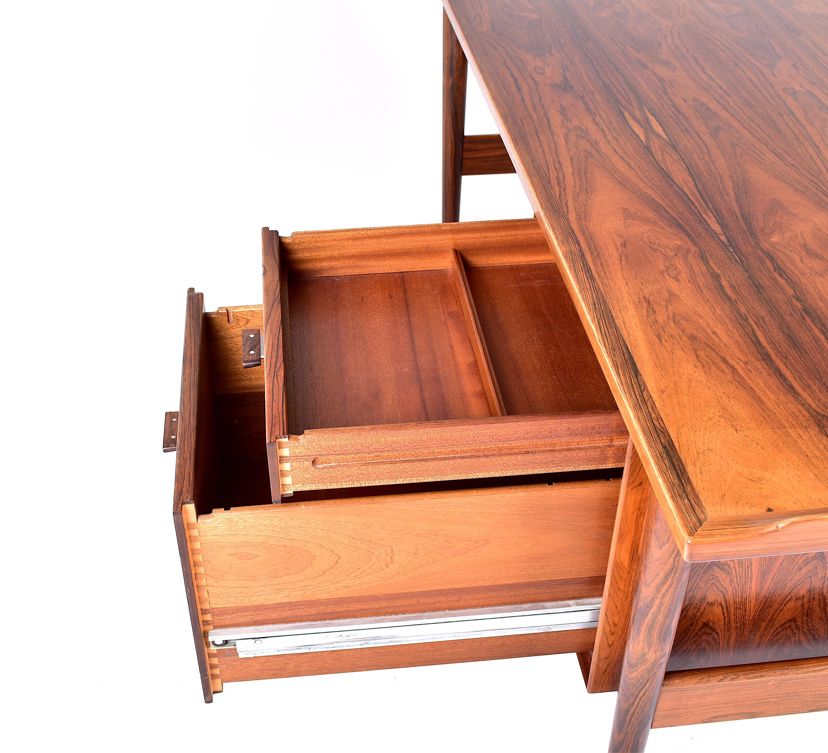 Arne Vodder for Sibast desk