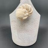 Ice bucket / Vallauris ceramics by Henri Cimal for the Palissy gallery