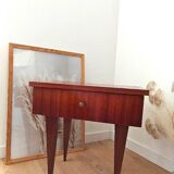 Table de chevet / table de nuit