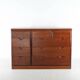 Japanese commode