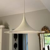 Suspension Claus Bonderup & Torsten Thorup - Danemark années 60