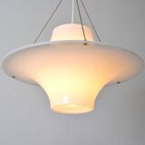 Suspension Skyflyer, Yki Nummi 1960