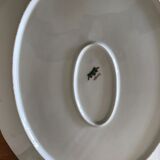 Limoges porcelain dish