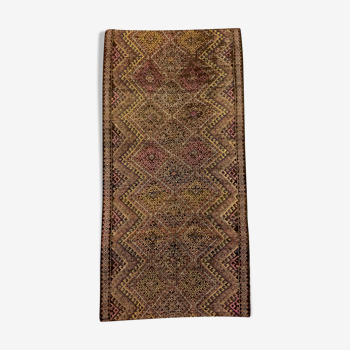 Kilim Turc 300x149 cm