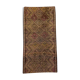 Turkish Kilim Rug 300x149 cm